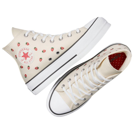 Converse Chuck Taylor All Star Lift W Converse Chuck Taylor All Star Lift W